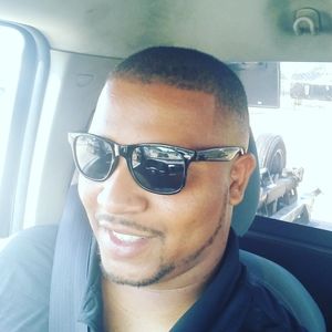 Meet your Posher, Travis